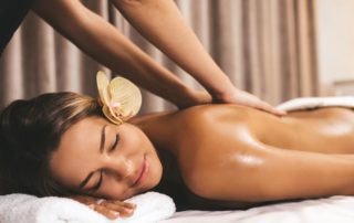 Massage Is Good For You