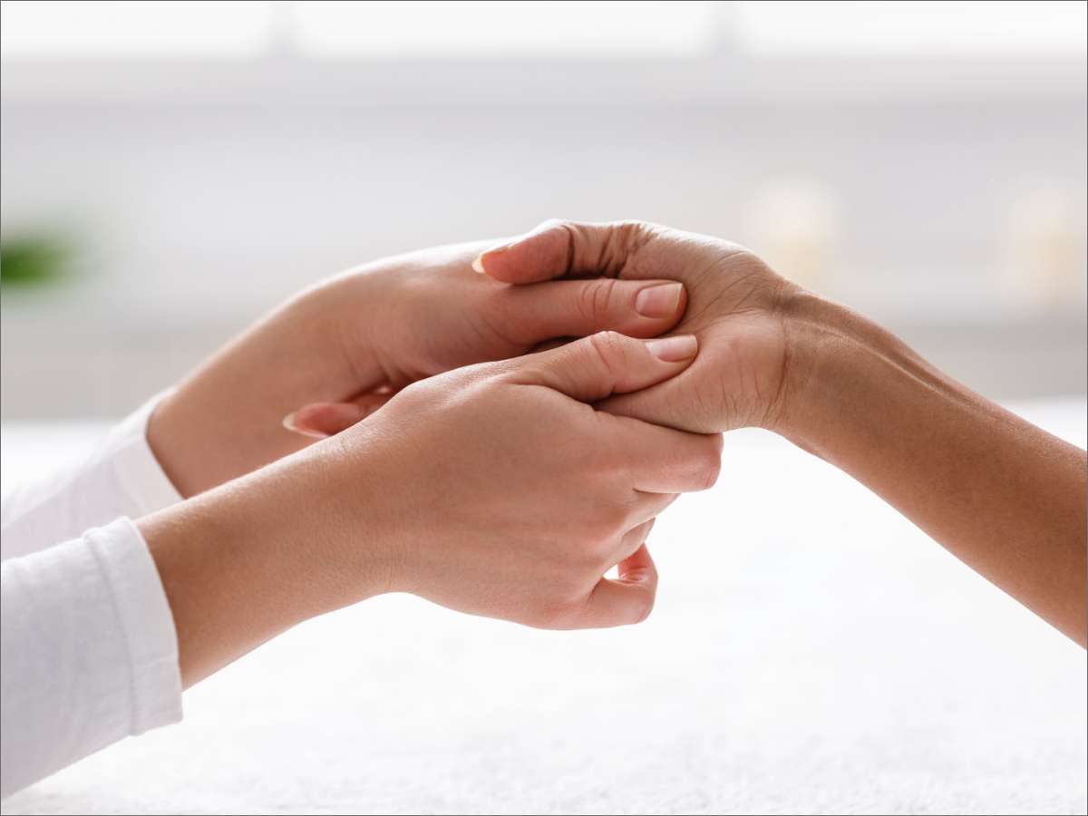 นวดกดจุดชิอัตสึ