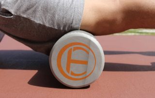 foam roller