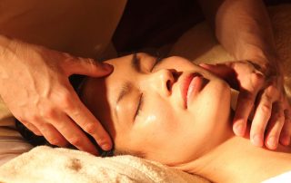 Facial Massage