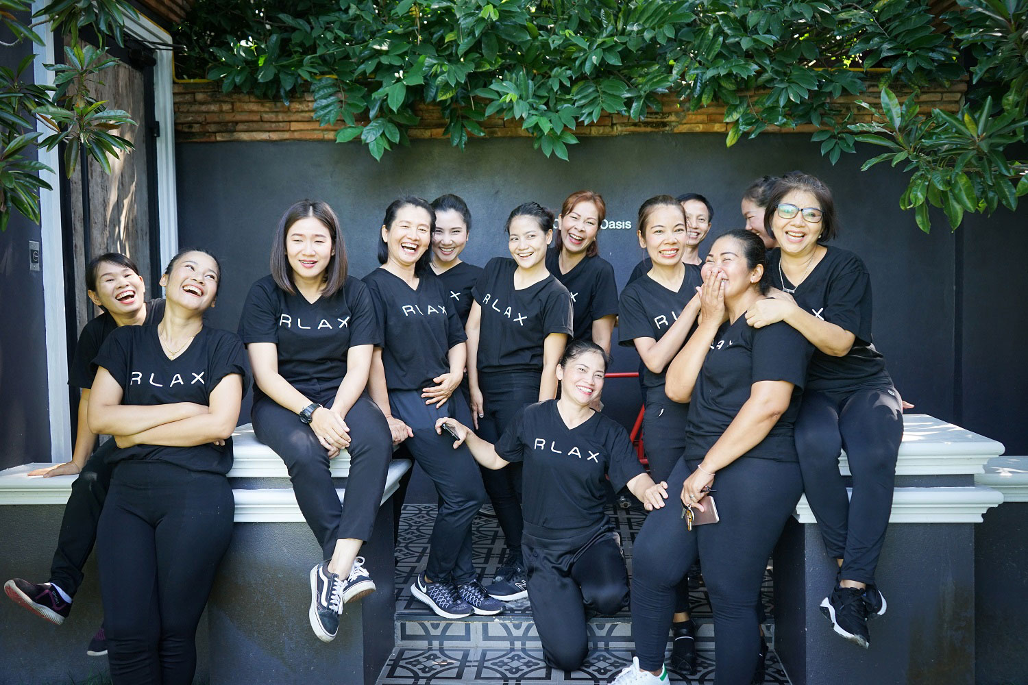 our-therapists-about