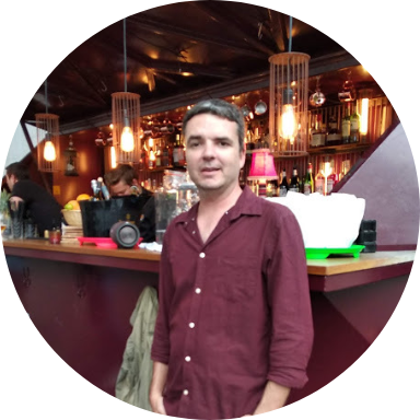 Testimonial-Dominic Testimonial-Dominic