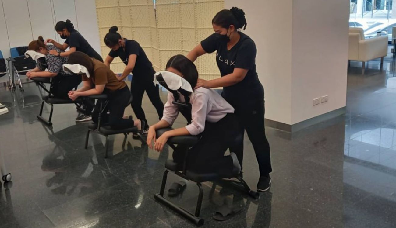 blog post corporate big