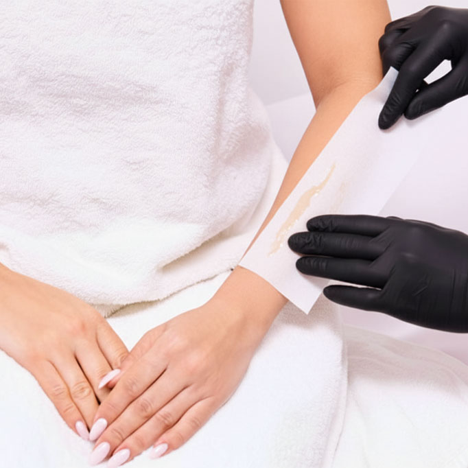 Full-Arm-Waxing
