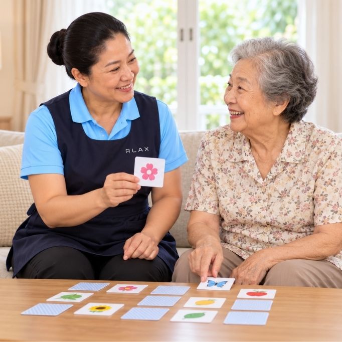 Companion Care