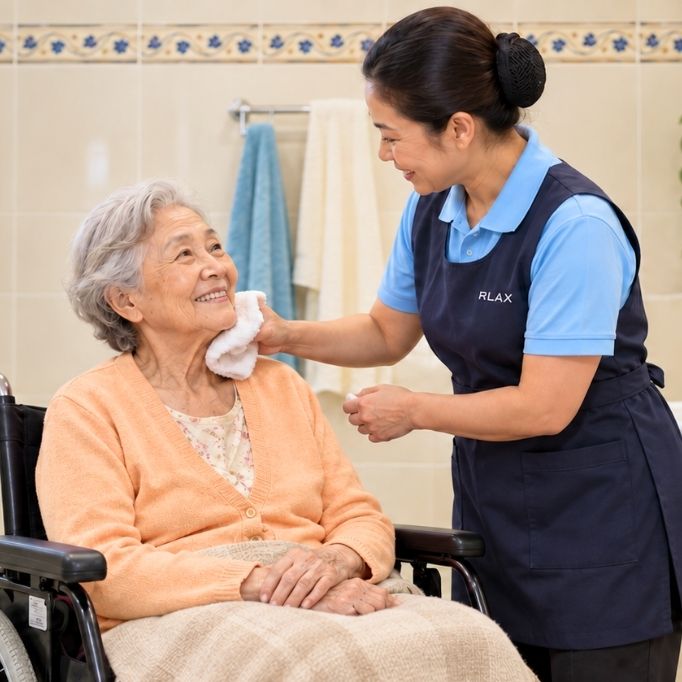 Personal Hygiene Care