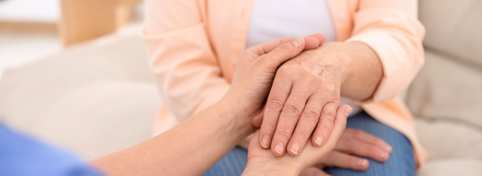 RLAX Home Care Services in Bangkok